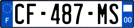 CF-487-MS