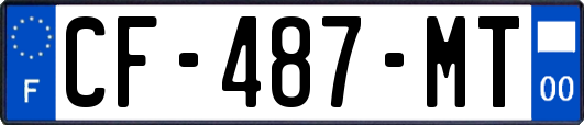 CF-487-MT