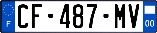 CF-487-MV