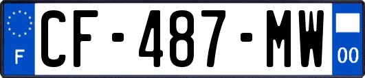 CF-487-MW