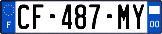 CF-487-MY