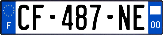 CF-487-NE