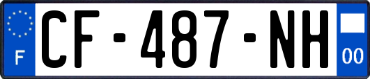 CF-487-NH