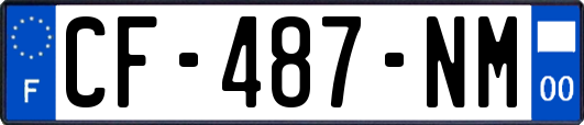 CF-487-NM
