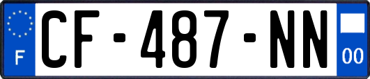 CF-487-NN