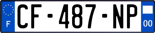CF-487-NP