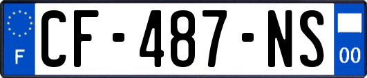 CF-487-NS