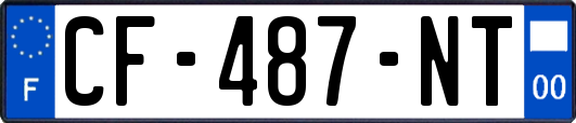 CF-487-NT