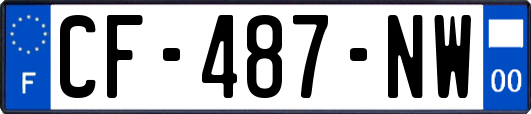 CF-487-NW