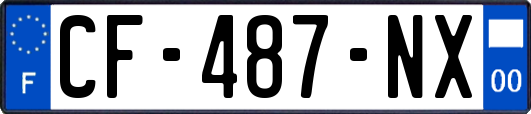 CF-487-NX