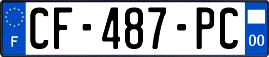 CF-487-PC