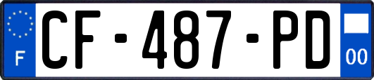 CF-487-PD