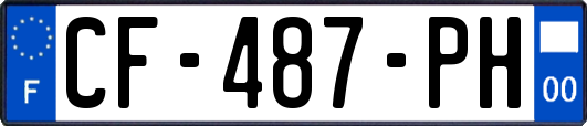 CF-487-PH