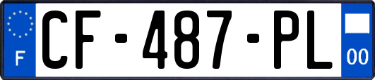CF-487-PL