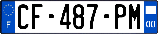 CF-487-PM