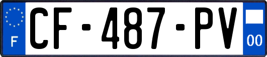 CF-487-PV