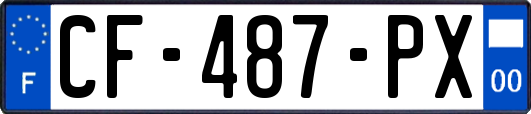 CF-487-PX