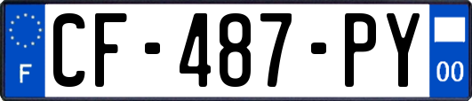 CF-487-PY