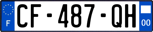 CF-487-QH
