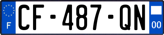 CF-487-QN