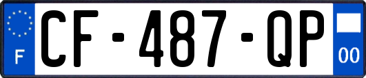 CF-487-QP