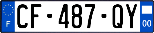 CF-487-QY