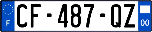 CF-487-QZ