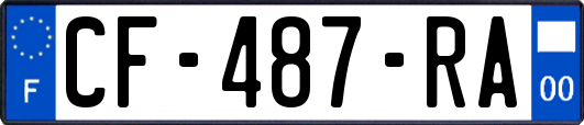 CF-487-RA