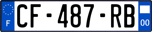 CF-487-RB