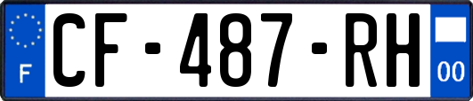 CF-487-RH