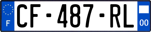CF-487-RL