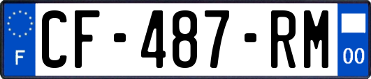 CF-487-RM