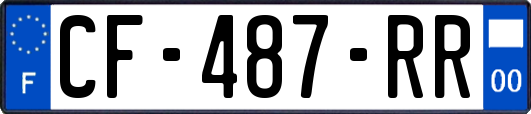 CF-487-RR
