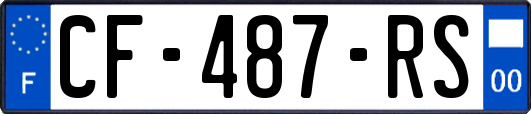 CF-487-RS