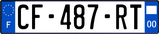 CF-487-RT
