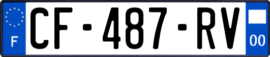 CF-487-RV