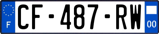 CF-487-RW