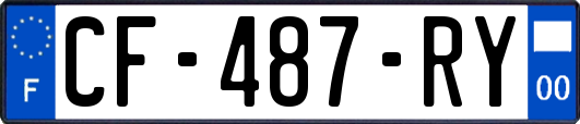 CF-487-RY