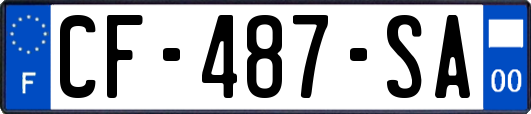 CF-487-SA