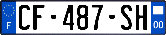 CF-487-SH