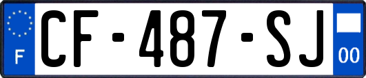 CF-487-SJ