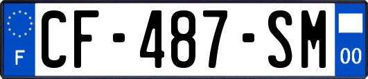 CF-487-SM