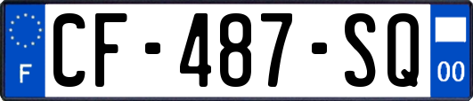 CF-487-SQ