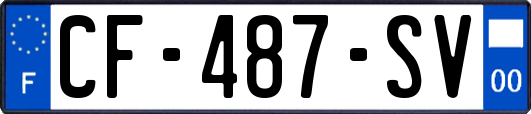 CF-487-SV