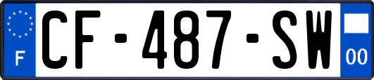 CF-487-SW