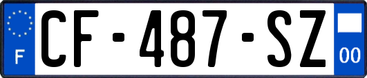 CF-487-SZ