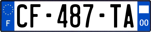 CF-487-TA