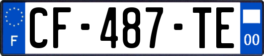 CF-487-TE