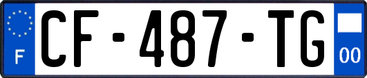 CF-487-TG