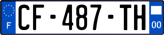 CF-487-TH